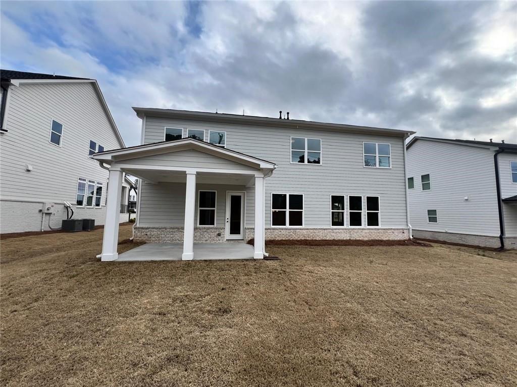 Freestone Station - Residential Lease