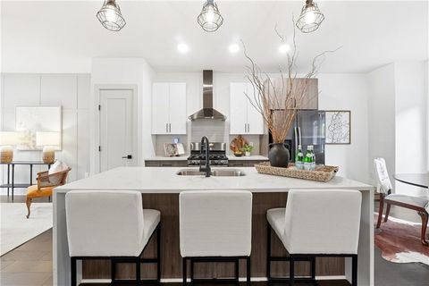 274 Estoria Street SE Atlanta GA 30316