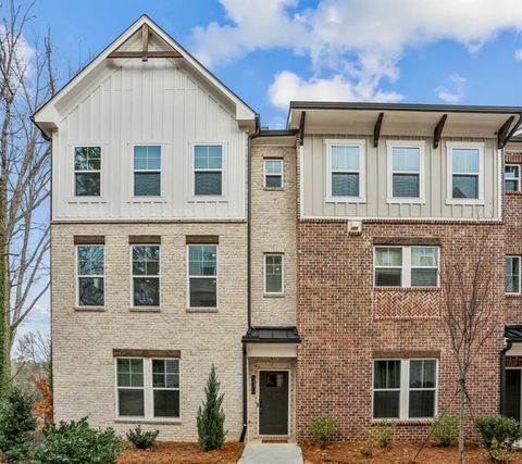 Photo of 3371 Macaiva Alley, Decatur, GA 30032 (MLS # 7725640)