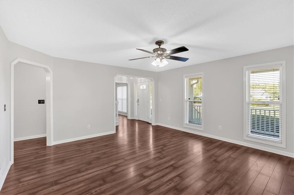 185 Waverly Walk, Douglasville, Georgia image 13