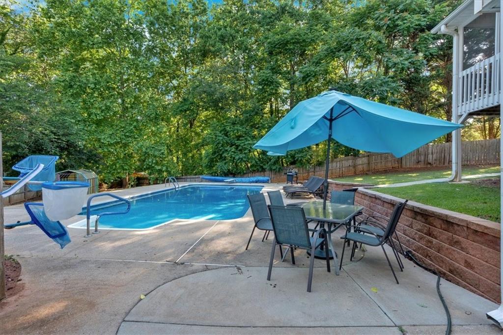 185 Waverly Walk, Douglasville, Georgia image 46