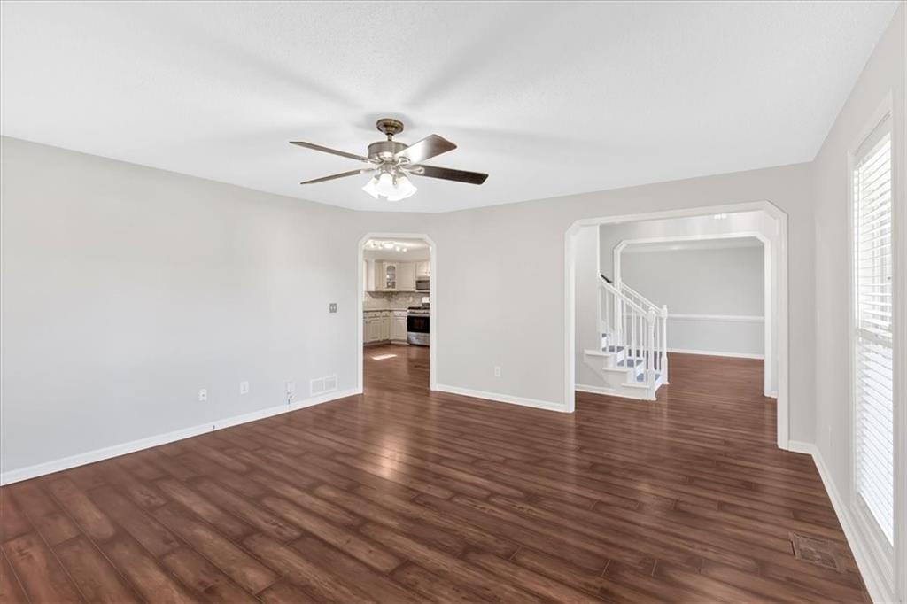 185 Waverly Walk, Douglasville, Georgia image 12