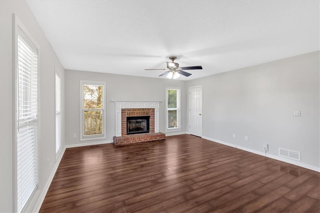 185 Waverly Walk, Douglasville, Georgia image 11