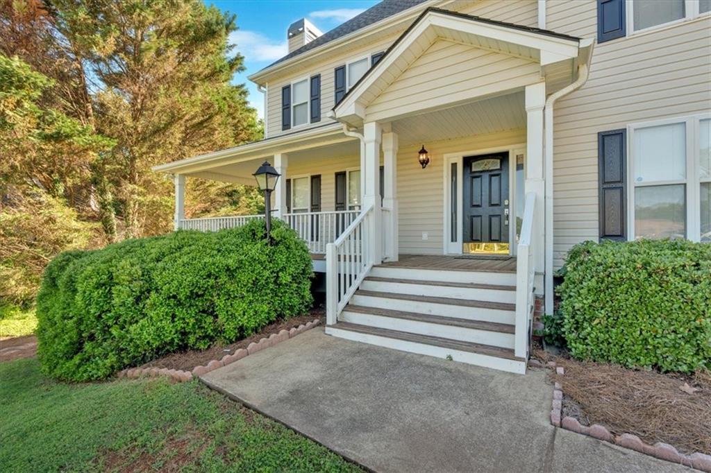 185 Waverly Walk, Douglasville, Georgia image 6