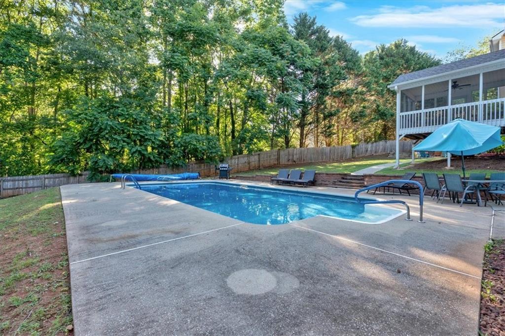 185 Waverly Walk, Douglasville, Georgia image 48