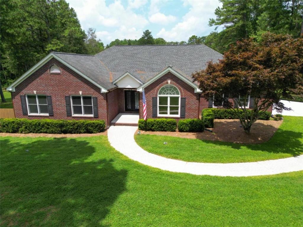 2705 Luke Edwards Road, Dacula, Georgia image 2