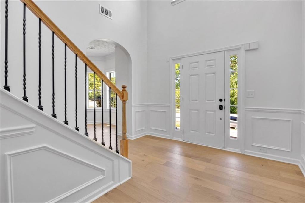 2381 Watson Fain Trail