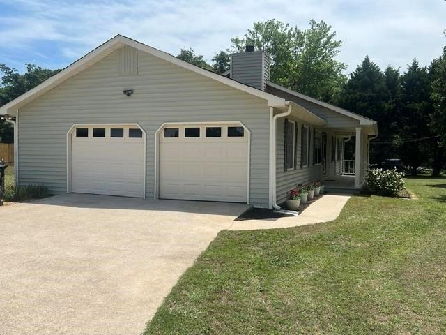 5719 Hill Road