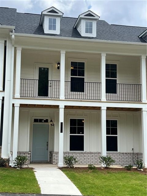 2534 Harbor Ridge Pass 344 Gainesville GA 30507