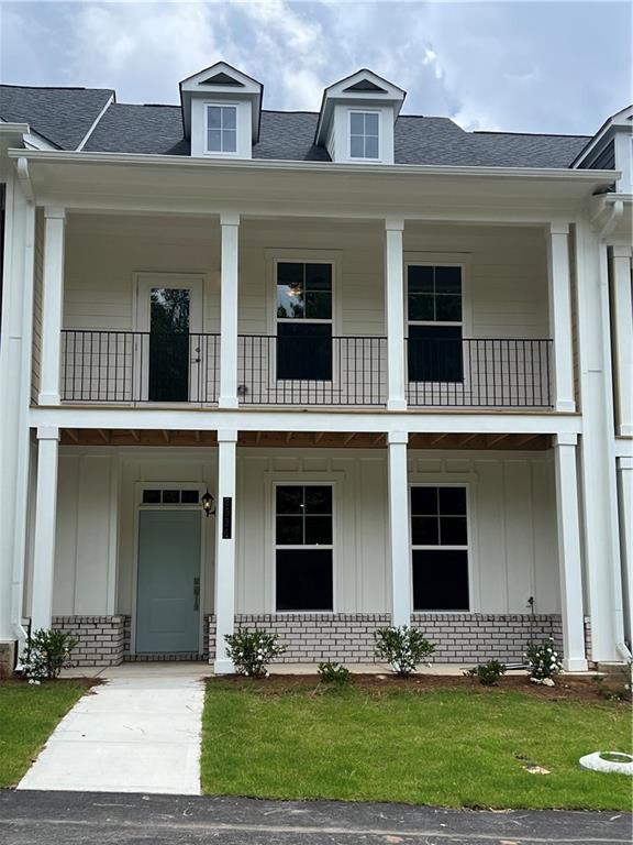 2534 Harbor Ridge Pass 344