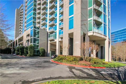 3300 Windy Ridge Parkway SE 1603 Atlanta GA 30339