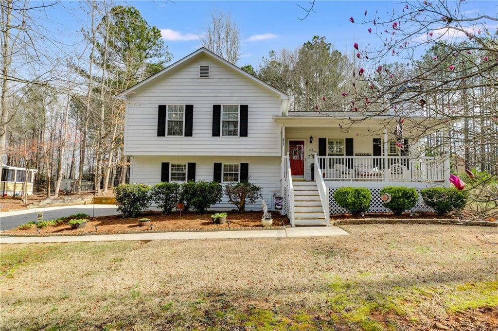 673 Waters Road, Hiram, Georgia image 1