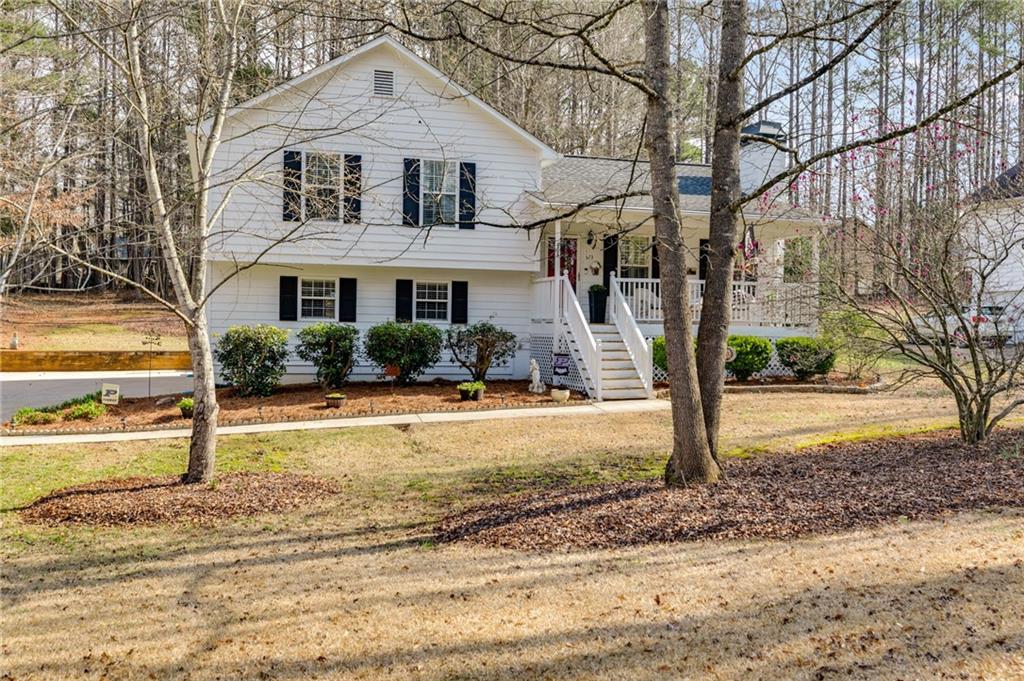 673 Waters Road, Hiram, Georgia image 3