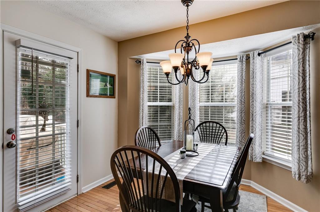 673 Waters Road, Hiram, Georgia image 11