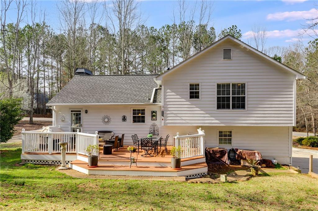 673 Waters Road, Hiram, Georgia image 25