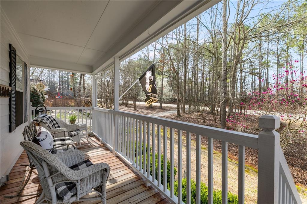 673 Waters Road, Hiram, Georgia image 4