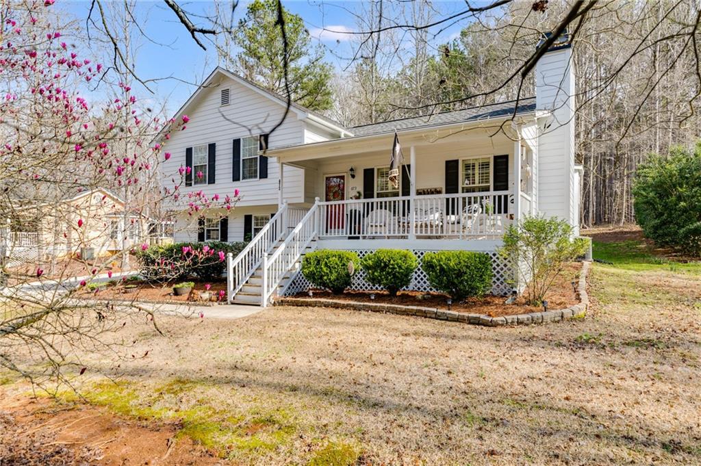 673 Waters Road, Hiram, Georgia image 2