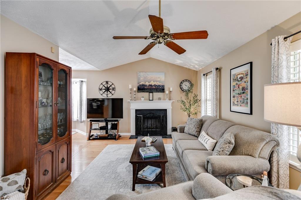 673 Waters Road, Hiram, Georgia image 6