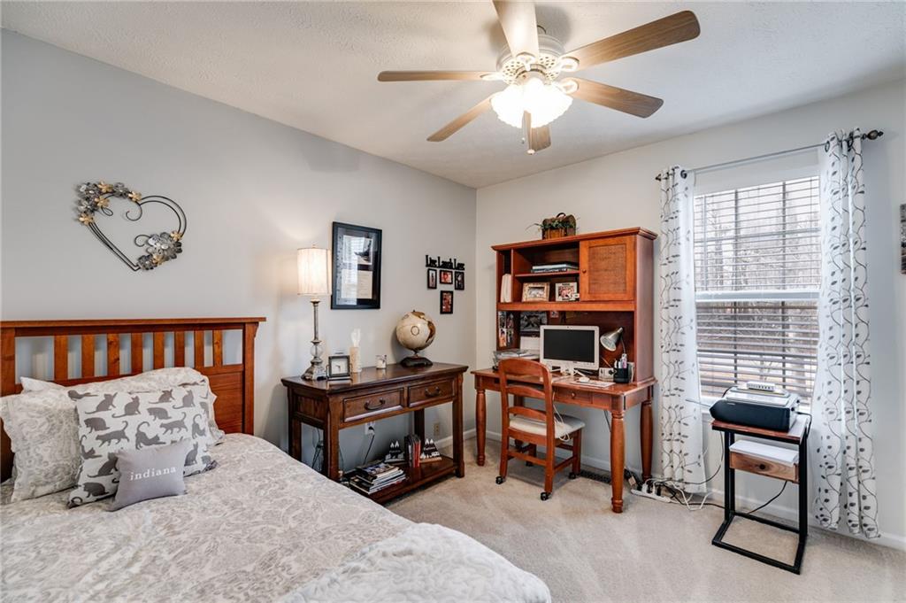 673 Waters Road, Hiram, Georgia image 15