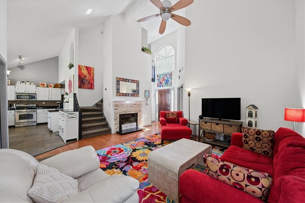 2263 Collinworth Drive