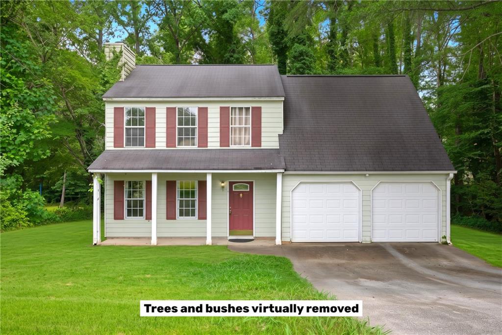 2769 Kerri Place