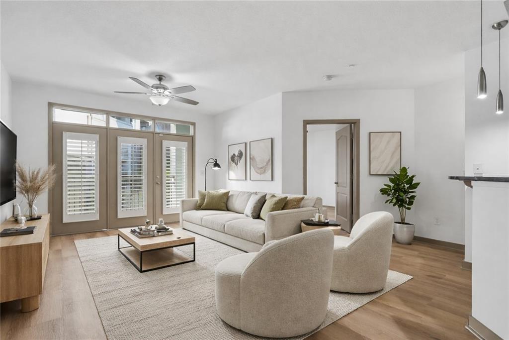 390 17th Street NW 3058