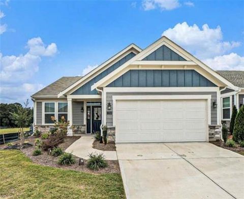 158 Laurel Farms Lane Dallas GA 30157