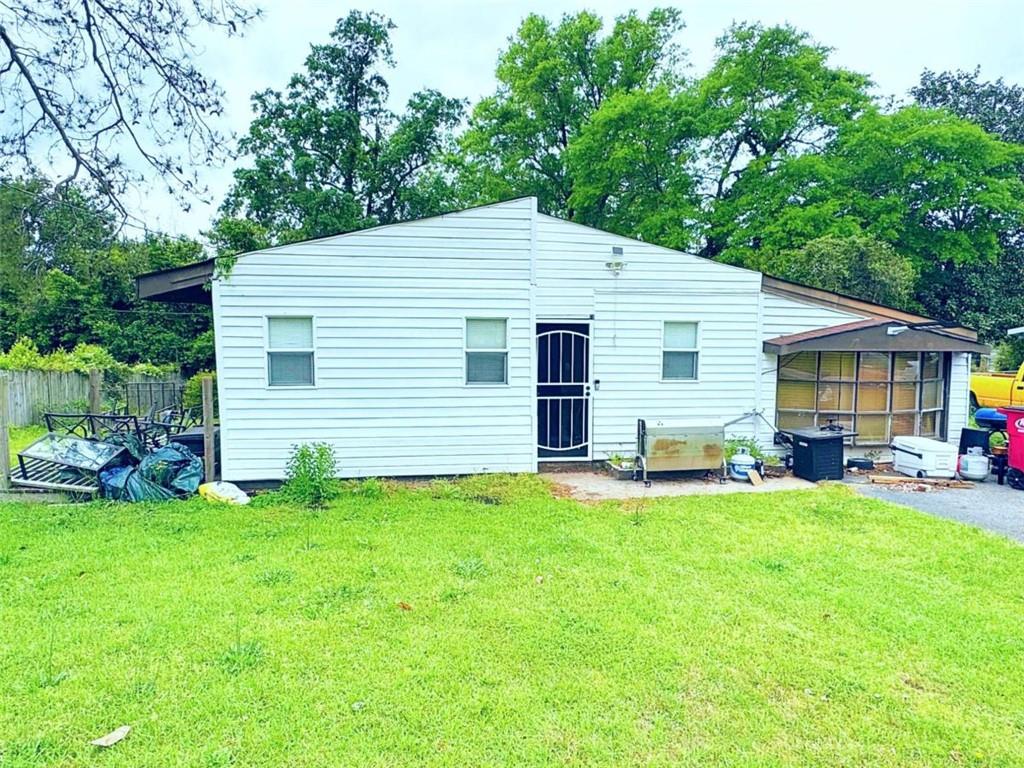 2831 Kent Drive, Macon, Georgia image 1
