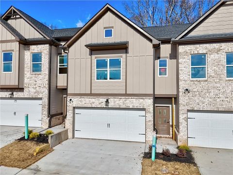 4223 Fern River Trail 2 Norcross GA 30093