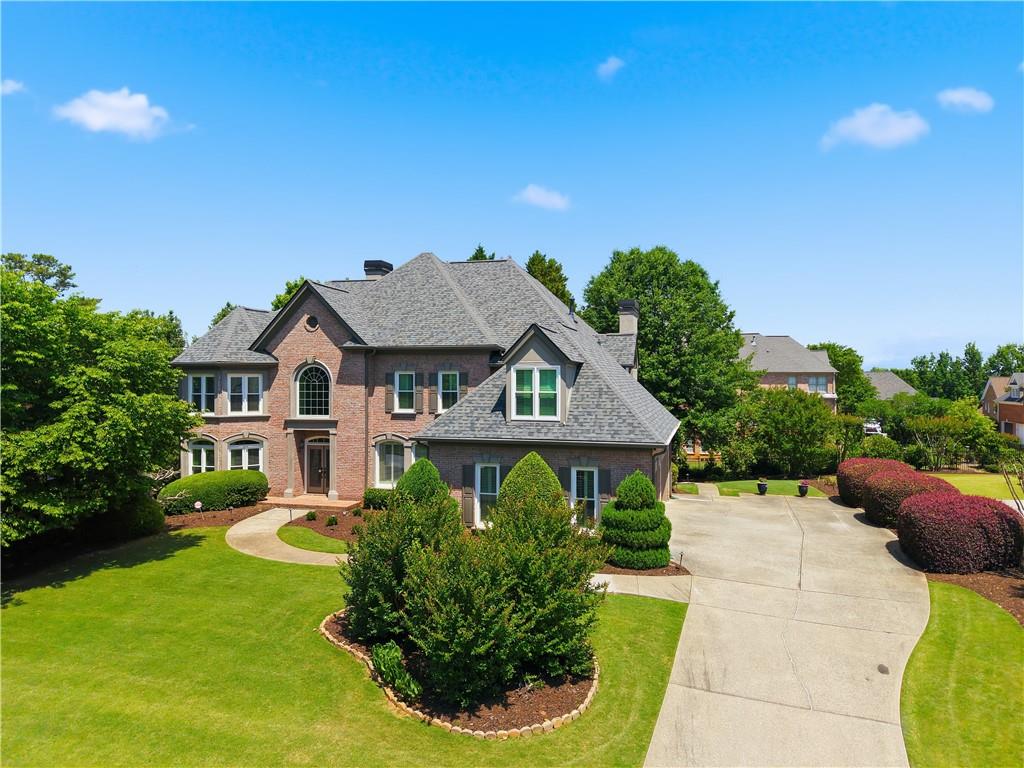 , Alpharetta, GA, 30022 1