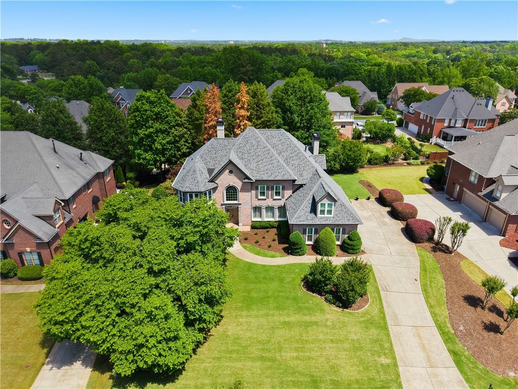 , Alpharetta, GA, 30022 2