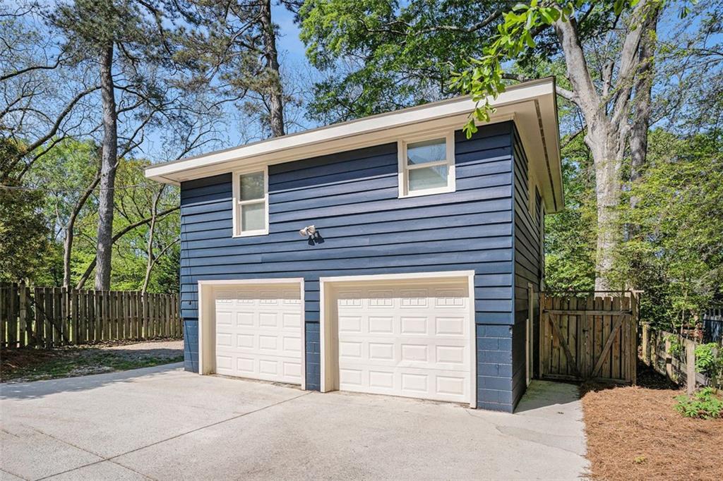 323 Fayetteville Road, Decatur, Georgia image 34
