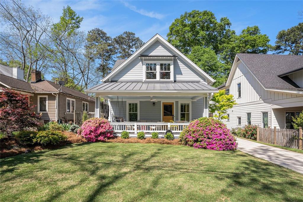 323 Fayetteville Road, Decatur, Georgia image 2