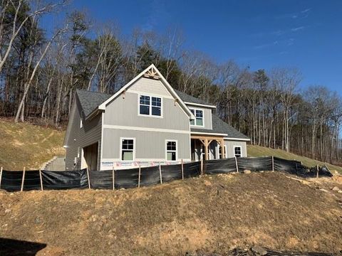 150 Ft Gibson Court Waleska GA 30183