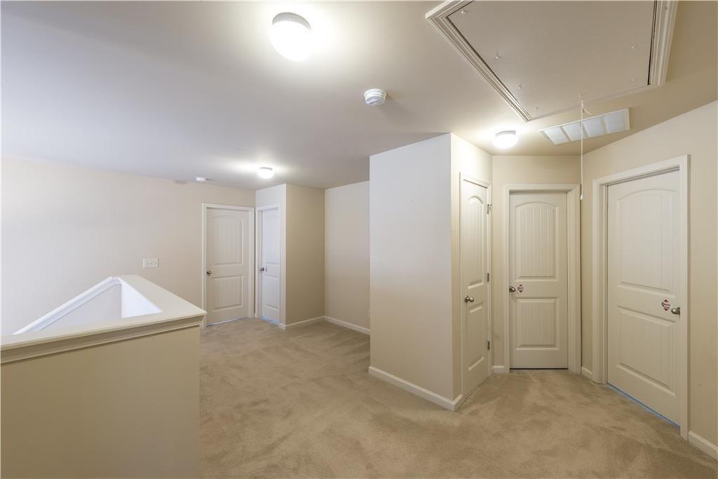 570 Eldridge Drive, Suwanee, Georgia image 14
