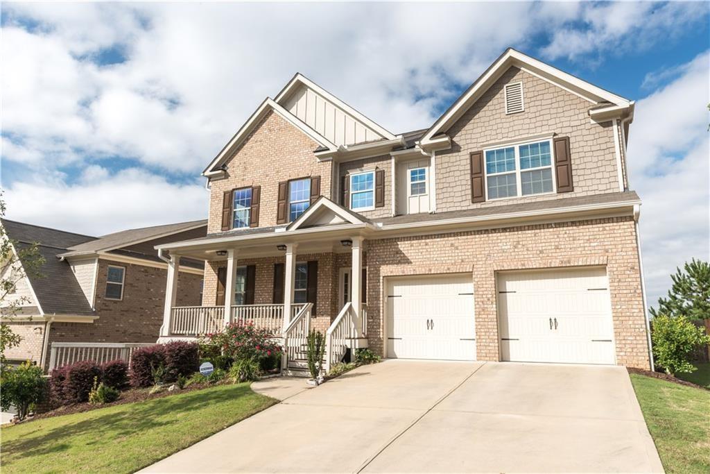 570 Eldridge Drive