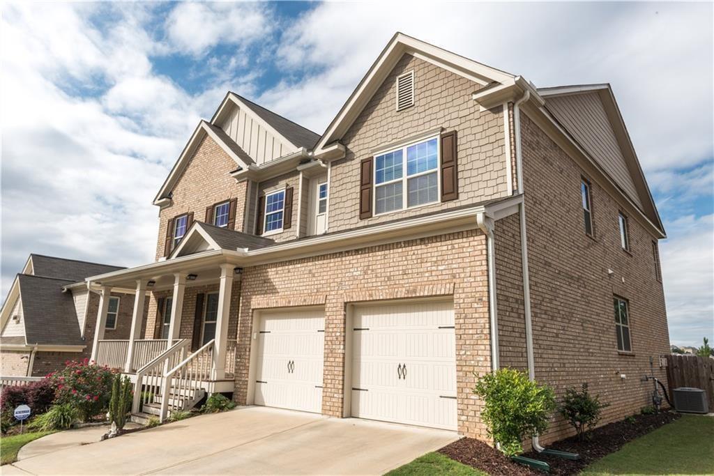 570 Eldridge Drive