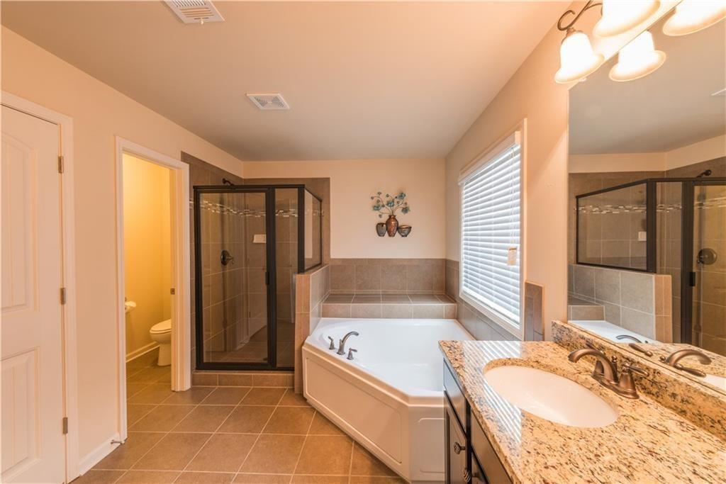 570 Eldridge Drive, Suwanee, Georgia image 15