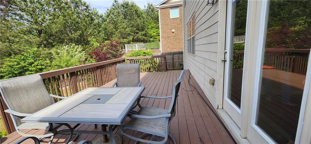 570 Eldridge Drive, Suwanee, Georgia image 30