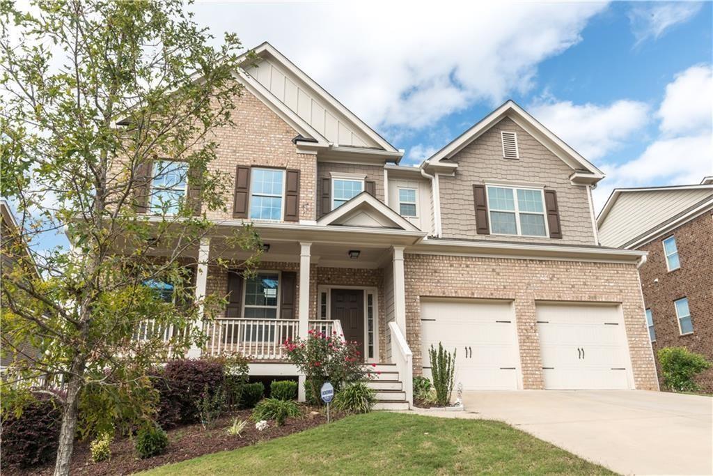 570 Eldridge Drive