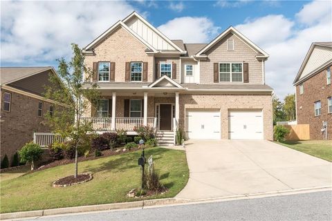570 Eldridge Drive Suwanee GA 30024