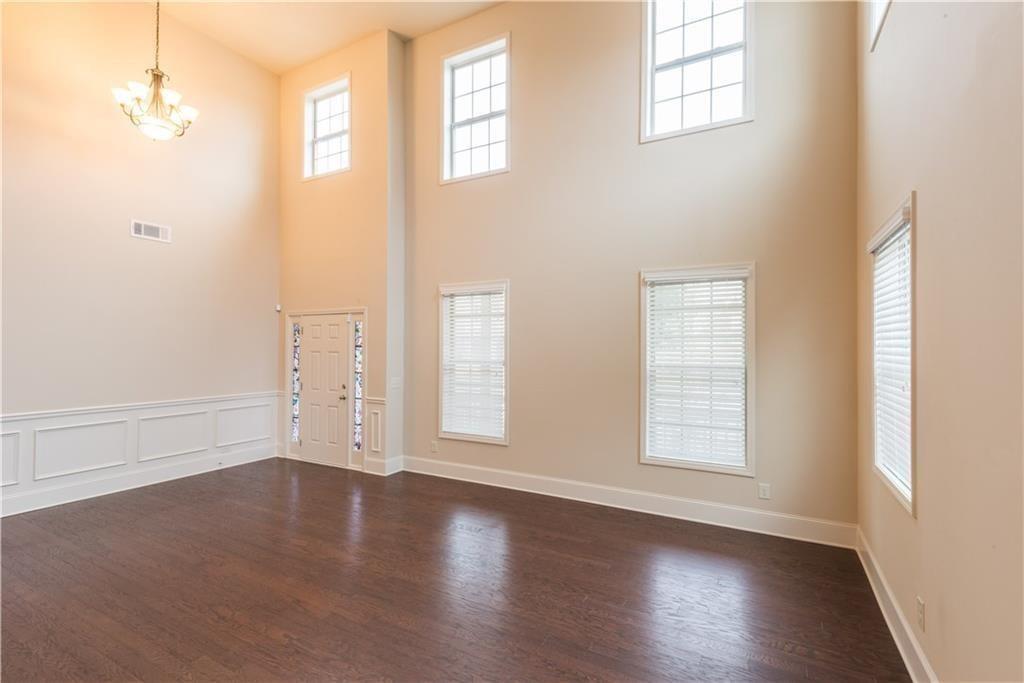 570 Eldridge Drive, Suwanee, Georgia image 8