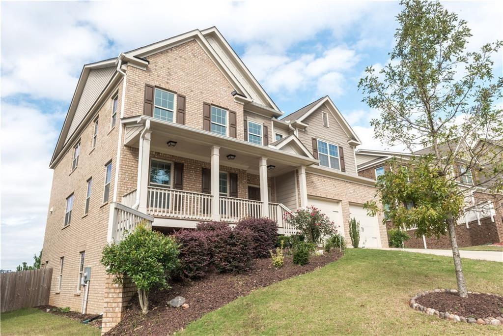 570 Eldridge Drive
