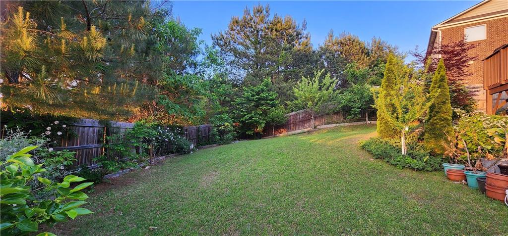 570 Eldridge Drive, Suwanee, Georgia image 34