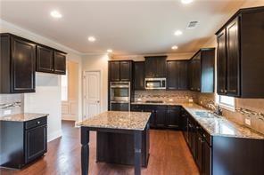 570 Eldridge Drive, Suwanee, Georgia image 11