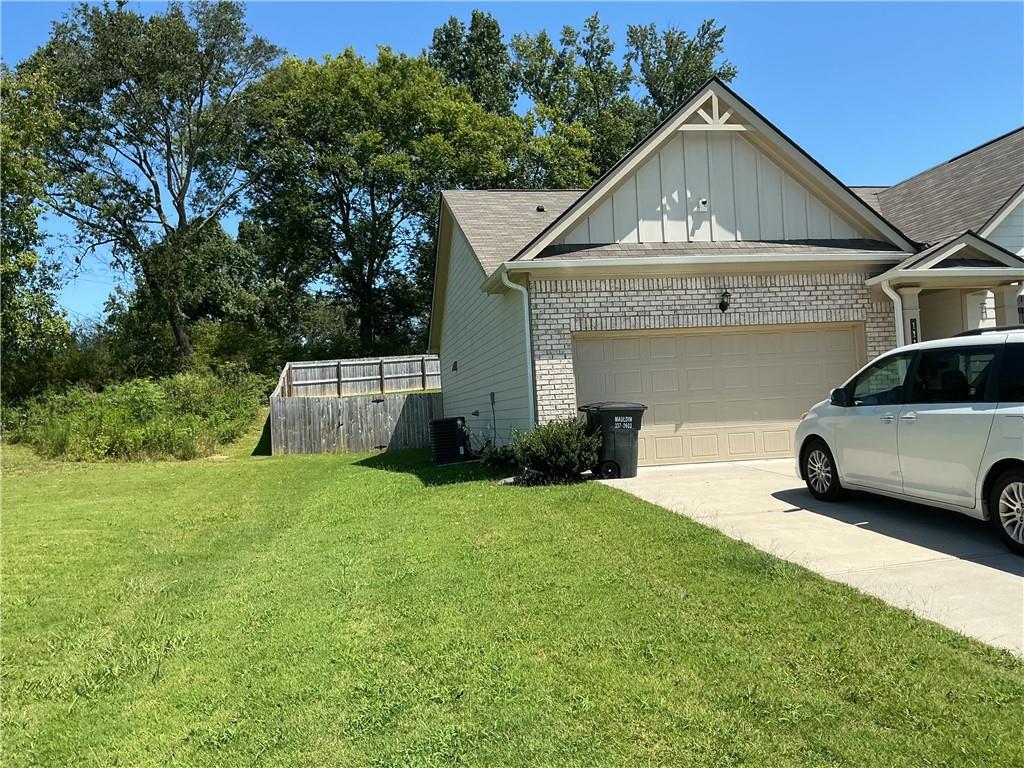 111 Mcginnis Circle