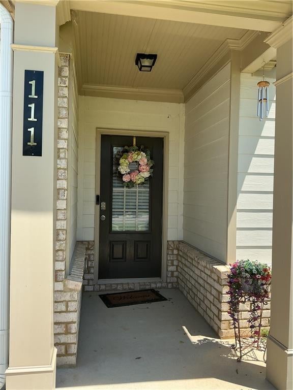 111 Mcginnis Circle