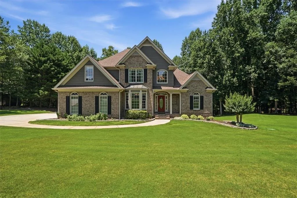 6382 Snelling Mill Road