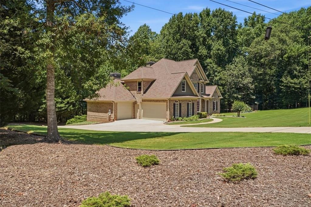 6382 Snelling Mill Road