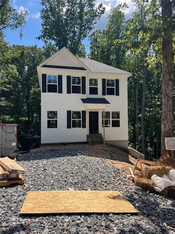 5785 Pebblebrook Trail